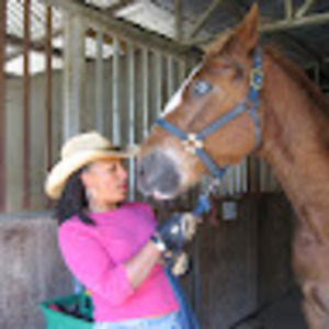 Meet your Posher, Ondrietta